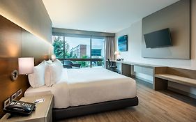 Holiday Inn Express Bogotá - Parque La 93, an IHG Hotel